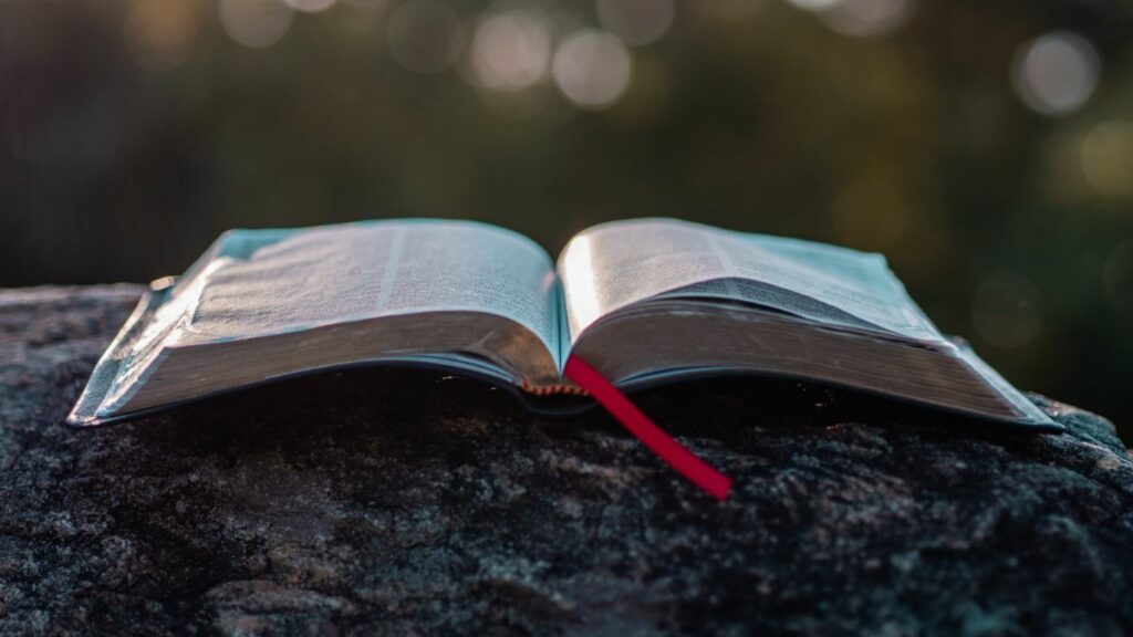 Bible